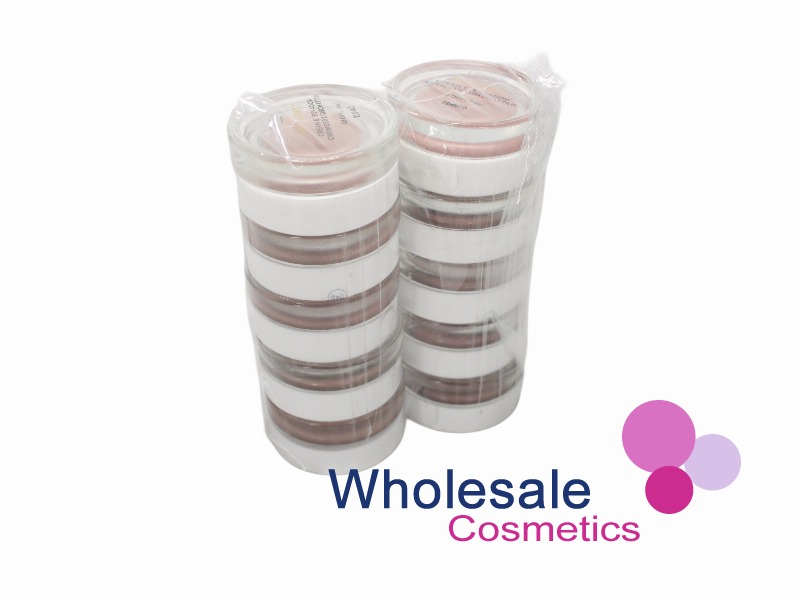 14 x L'Oreal Paris Age Perfect Cream Eyeshadow - 02 OPAL PINK
